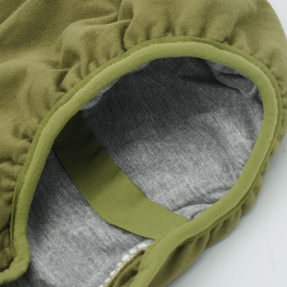 綿素材を使用した、繰り返し使える大人用おむつパンツ。吸水性が - Diapering のレビューと価格
