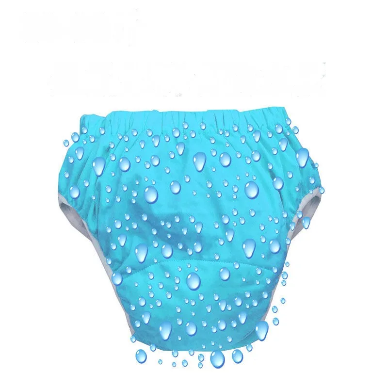 子供用トレーニングパンツ,再利用可能な吸収性おむつカバー,漏 - Toddler Training Pants Leak Proof のレビューと価格